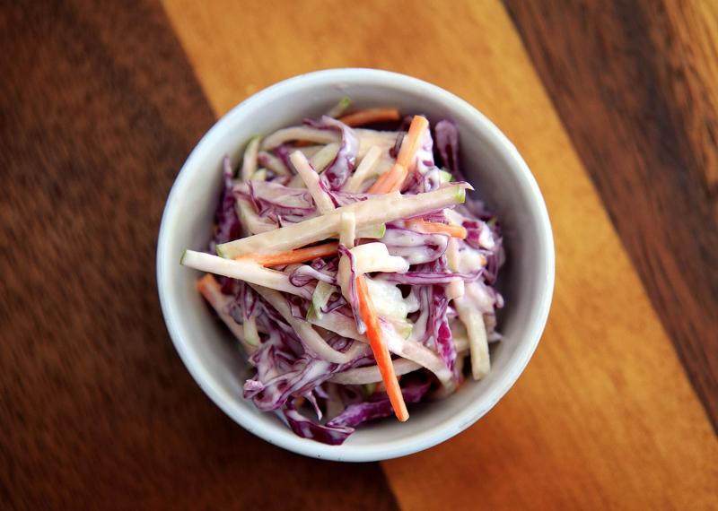 Ensalada Coleslaw 100 GR