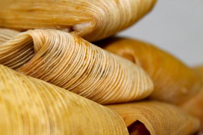Single Tamale
