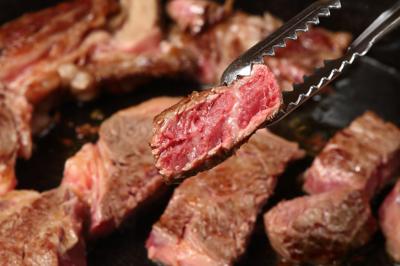 BLACK BIFE