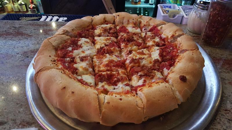 Mediana Borde 2 Ing. 🍕