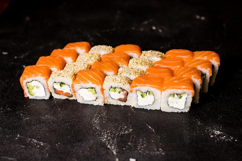 SPICY SAKE