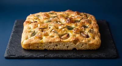 Housemade Focaccia
