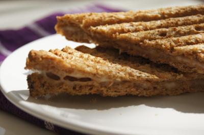 Grilled Cheese