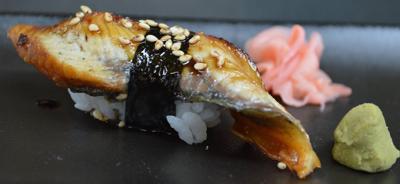 Unagi Nigiri
