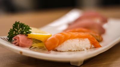 Tuna Kobachi