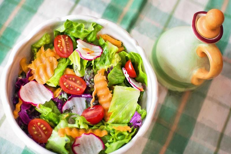 Ensalada Mario