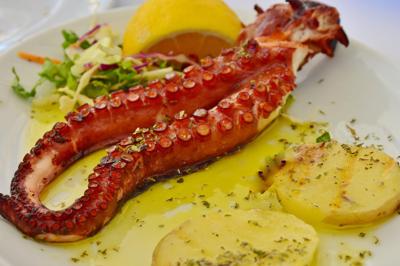 OCTOPUS.