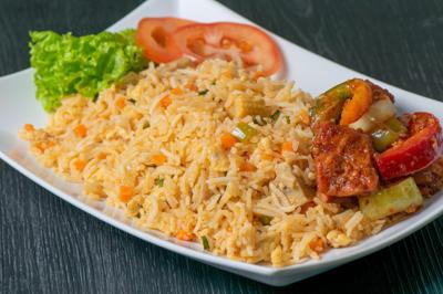 Confucio Special Fried Rice