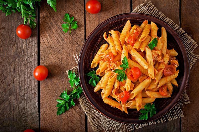 Penne Cugini