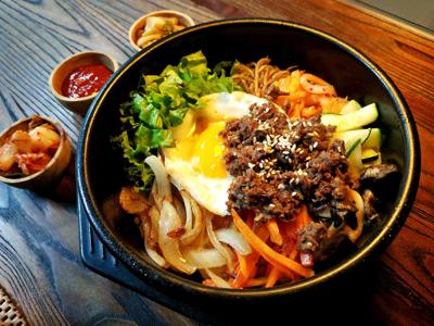 BULGOGI 불고기 - CERDO 180g