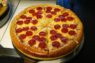 PEPPERONI