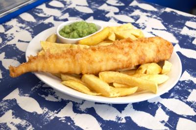 Cod Imperial