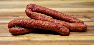 Hot Dog Polaca