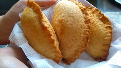 Empanada de Picadillo