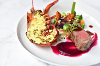 Florida Lobster