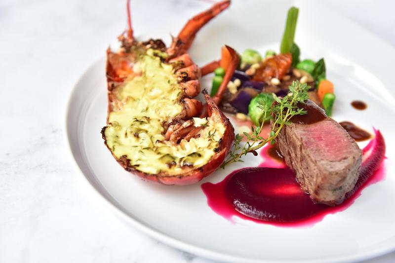 Florida Lobster