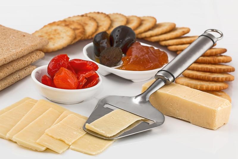 Cheese Slice