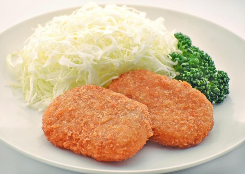 KOROKKE KANIKAMA - Cangrejo / Crab
