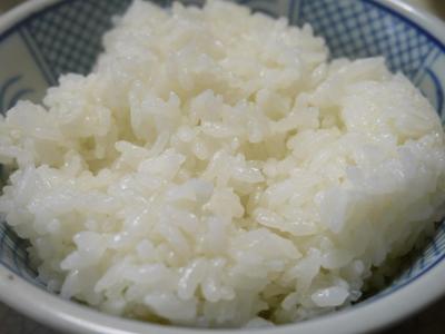 White Rice