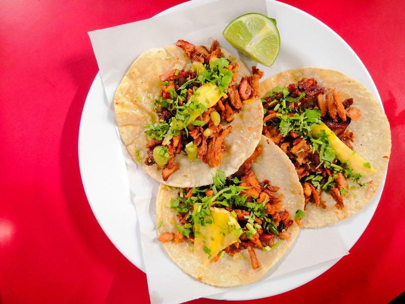 TACOS BIRRIA Premium
