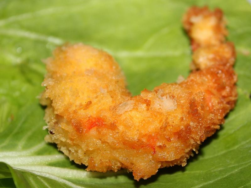 Tempura