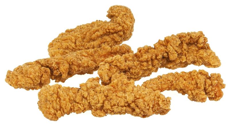 Chicken Tenders X20