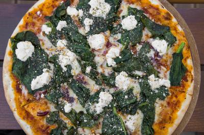 Spinaci II