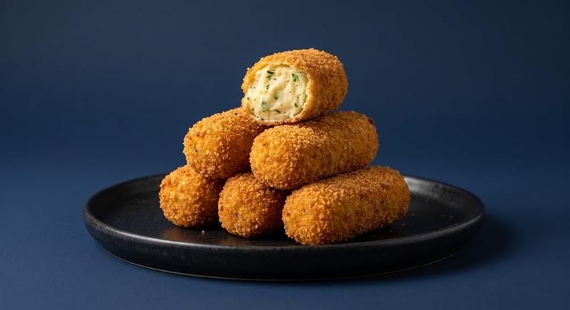 KOROKKE EBI - Camarón / Shrimp
