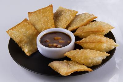 Fried Wontons (6)