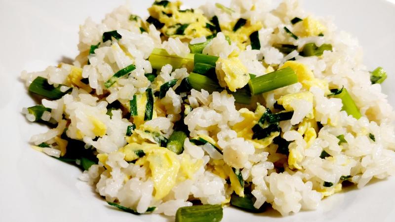 Risotto al Funghi