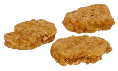 CHICKEN CHUNKS X24