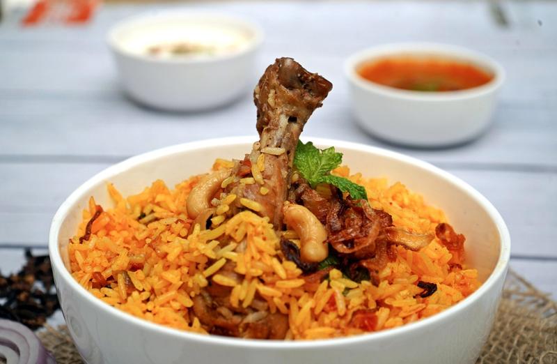 ARROZ RANCHERO - PORCIÓN