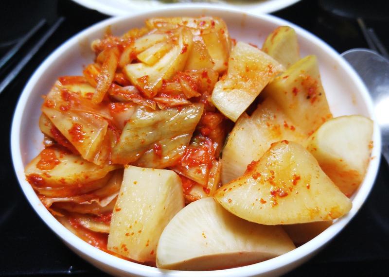 KIMCHI 300g