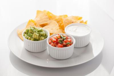 Guacamole Gracioso