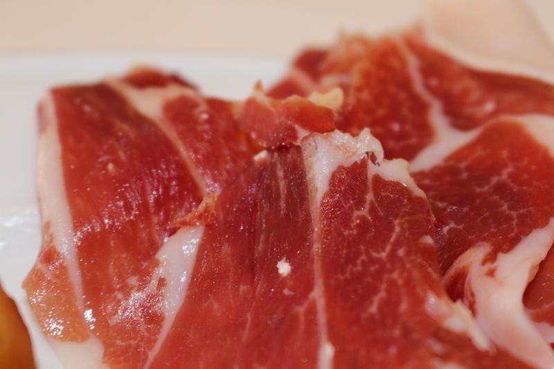 Iberico Ham Platter