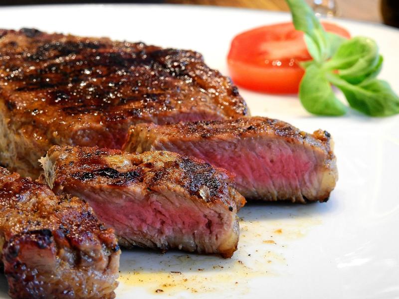 30-Day Wet Aged Ribeye (16oz)