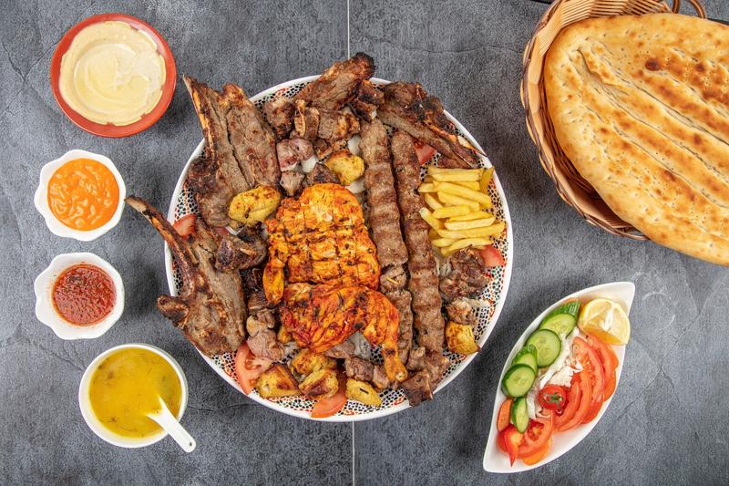 Picada Oskar's
