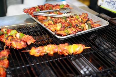 Jerk Chicken