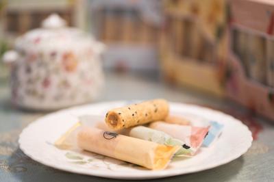Egg Roll