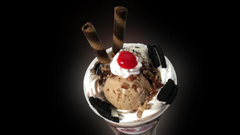 OREOS FIREHOUSE
