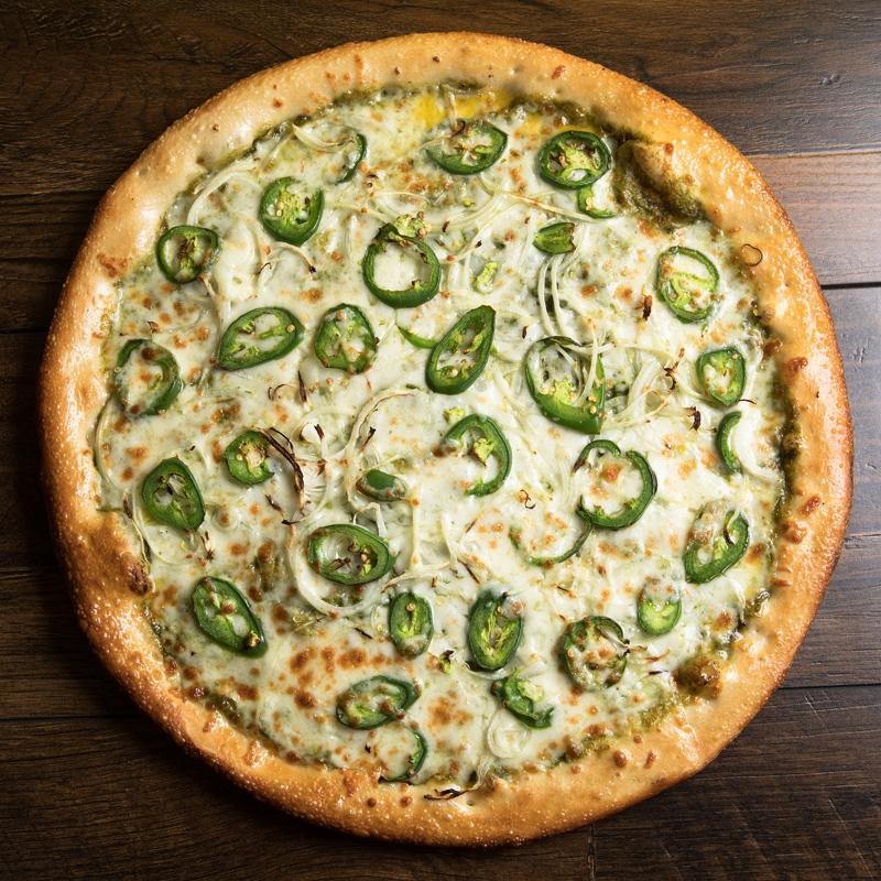 JALAPEÑO