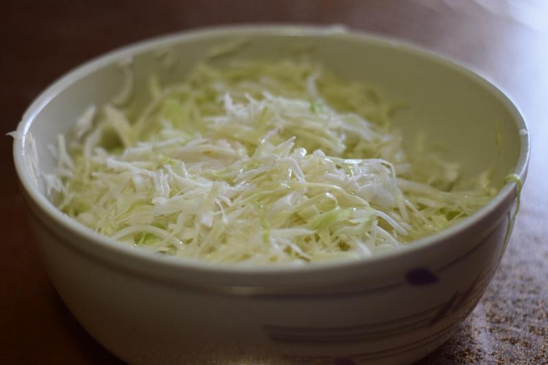 Cole Slaw