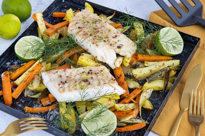 Corvina Fillet