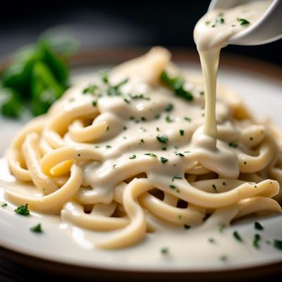 Alfredo Pasta