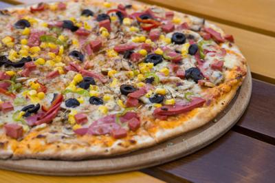 Pizza People