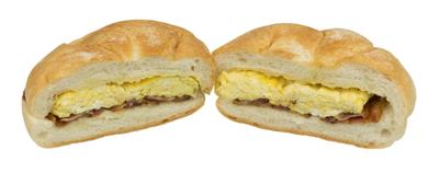 Egg Sandwich