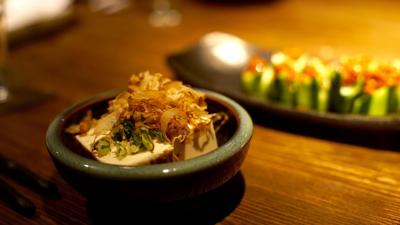 Agedashi Tofu (3)