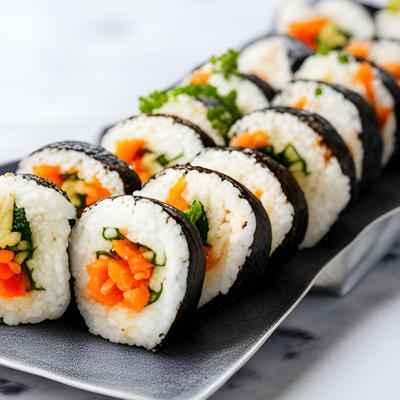 2X1 Ronin - Pollo Teriyaki