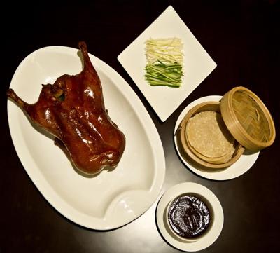 Peking Duck (Whole)