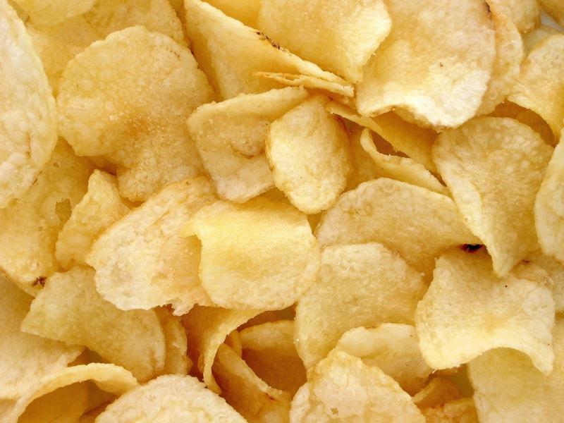 PAPAS CHIPS